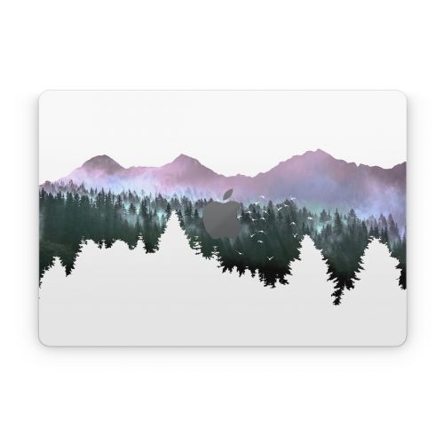 Arcane Grove Apple MacBook Skin