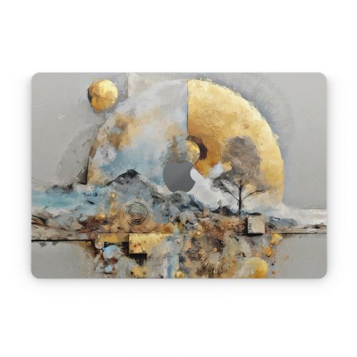 Arcane Landscape Apple MacBook Skin