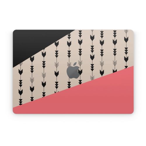 Arrows Apple MacBook Skin