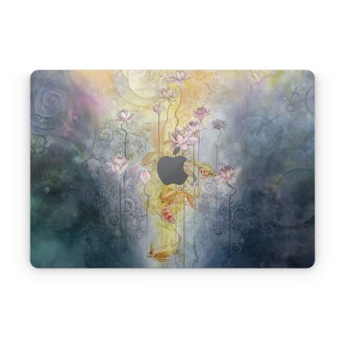 Aspirations Apple MacBook Skin