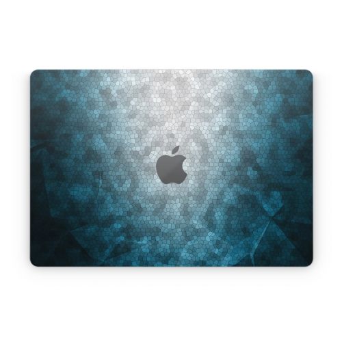 Atmospheric Apple MacBook Skin