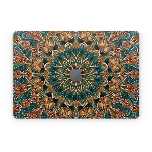 Auratus Apple MacBook Skin