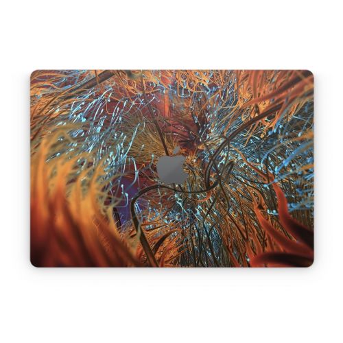 Axonal Apple MacBook Skin