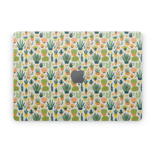 Back Porch Apple MacBook Skin