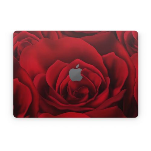 By Any Other Name Apple MacBook Skin