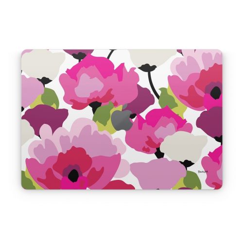 Baroness Apple MacBook Skin