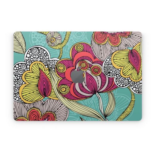 Beatriz Apple MacBook Skin