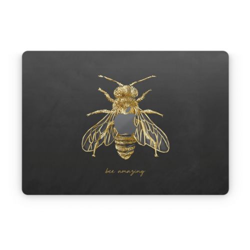 BEEamazing Apple MacBook Skin