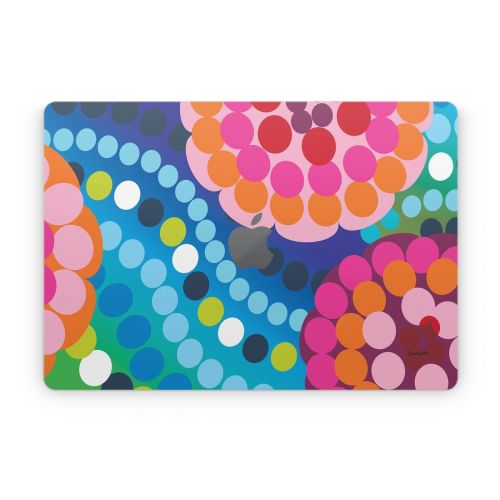 Bindi Apple MacBook Skin