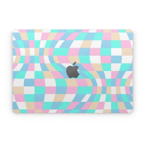 Bold Forms Cool Apple MacBook Skin