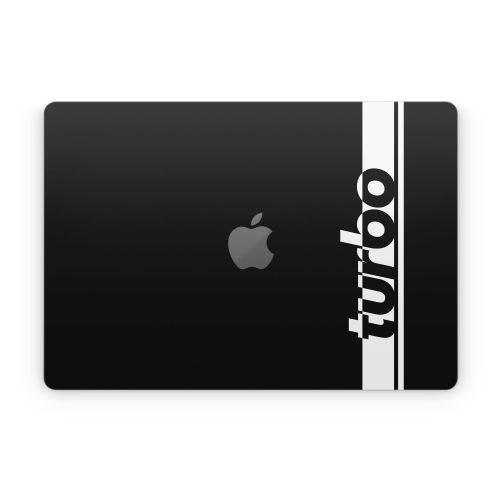 Boosted Apple MacBook Skin