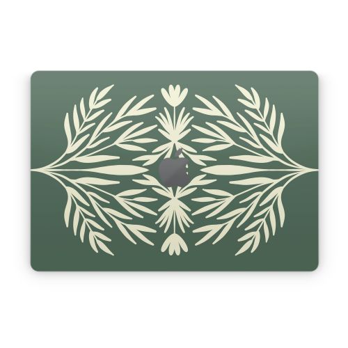 Branches Apple MacBook Skin