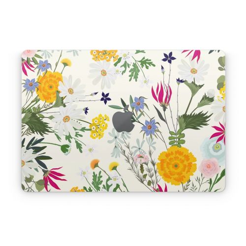 Bretta Apple MacBook Skin