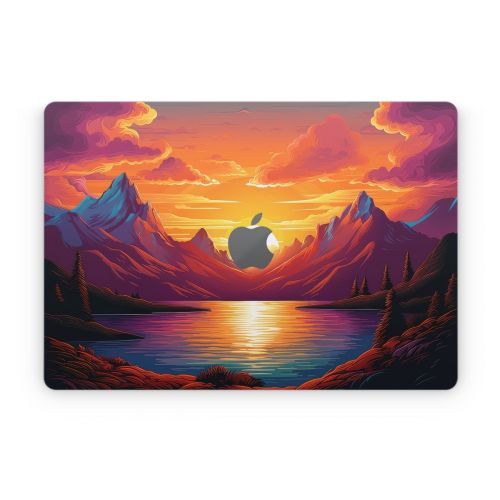 Brilliance Apple MacBook Skin