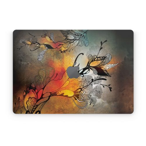 Before The Storm Apple MacBook Skin