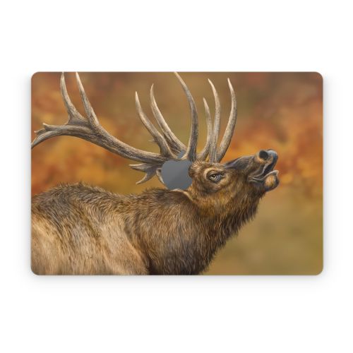 Bugle Boy Apple MacBook Skin