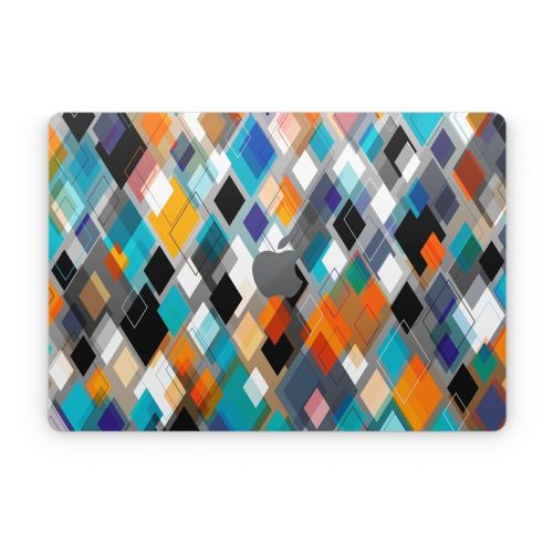 Calliope Apple MacBook Skin