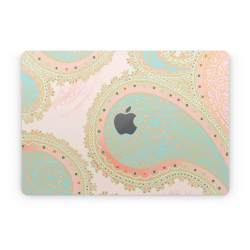 Casablanca Dream Apple MacBook Skin