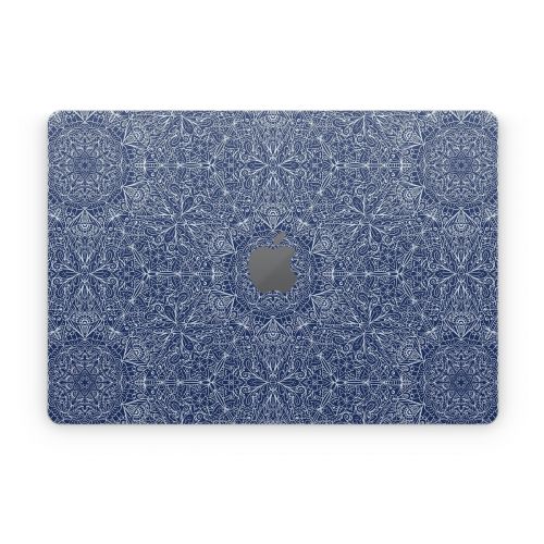 Celestial Bohemian Apple MacBook Skin