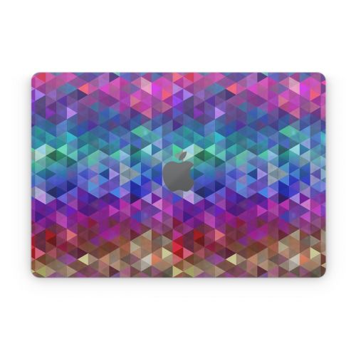 Charmed Apple MacBook Skin