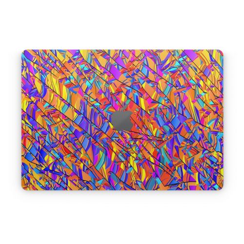 Colormania Apple MacBook Skin