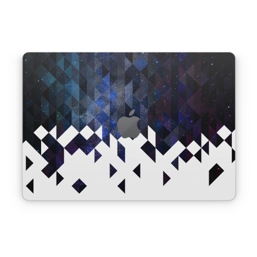 Collapse Apple MacBook Skin