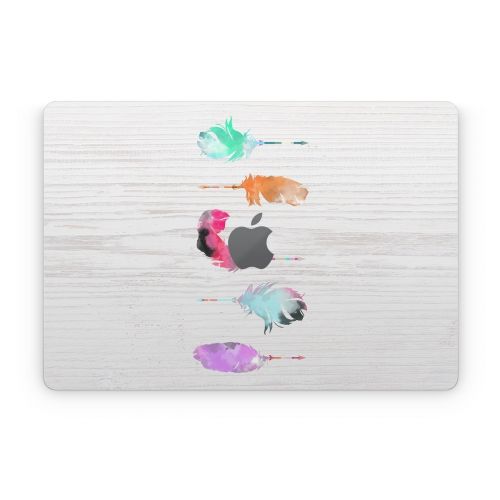 Compass Apple MacBook Skin