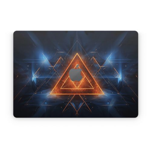 Conjecture Apple MacBook Skin