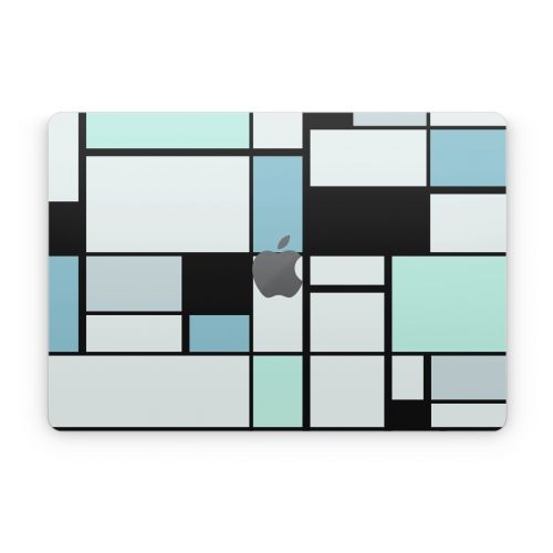 Cooled Apple MacBook Skin