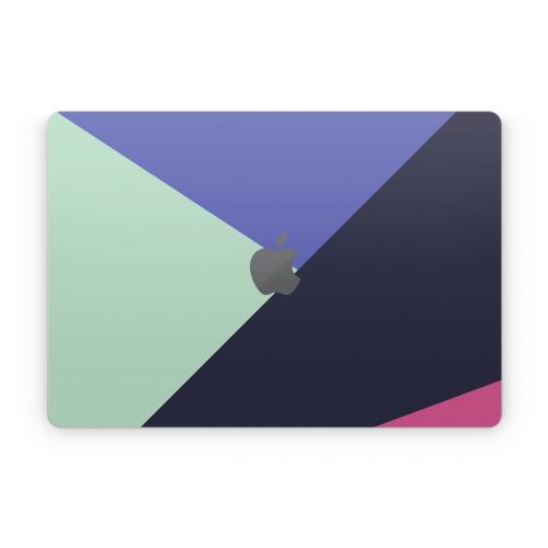Dana Apple MacBook Skin