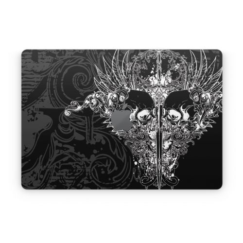Darkside Apple MacBook Skin