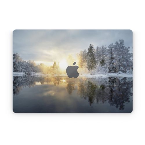 Dawning Apple MacBook Skin