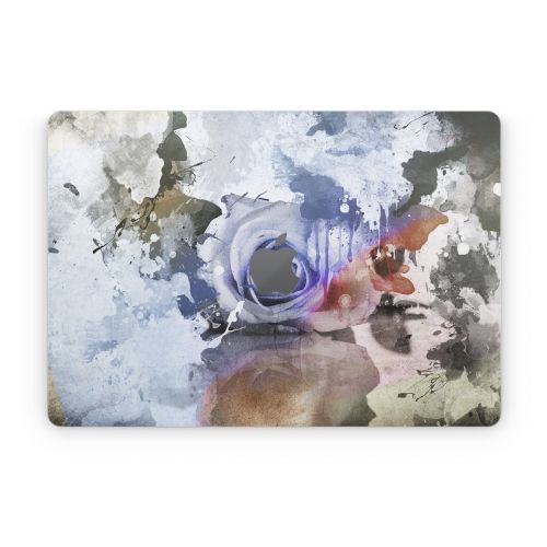 Days Of Decay Apple MacBook Skin