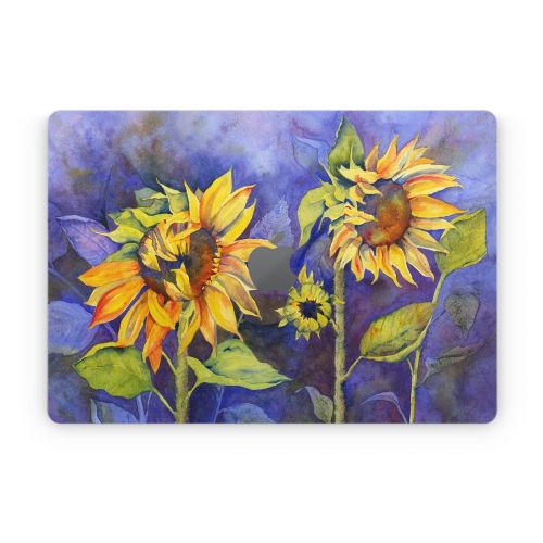 Day Dreaming Apple MacBook Skin