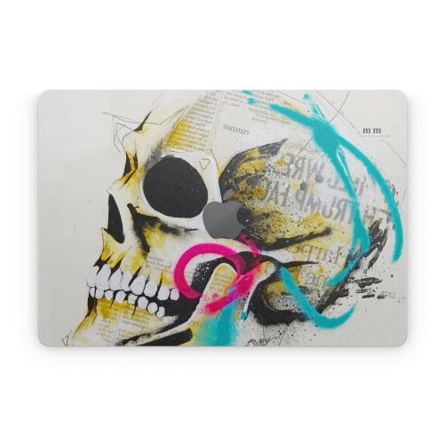 Decay Apple MacBook Skin