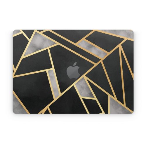 Deco Apple MacBook Skin