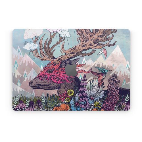 Deer Spirit Apple MacBook Skin