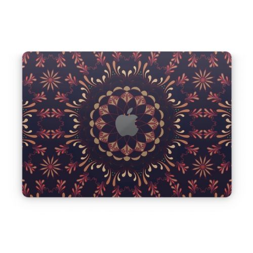 Delicatus Apple MacBook Skin