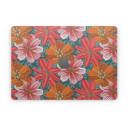 Desert Jewel Apple MacBook Skin