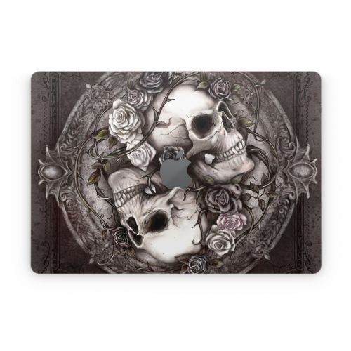 Dioscuri Apple MacBook Skin