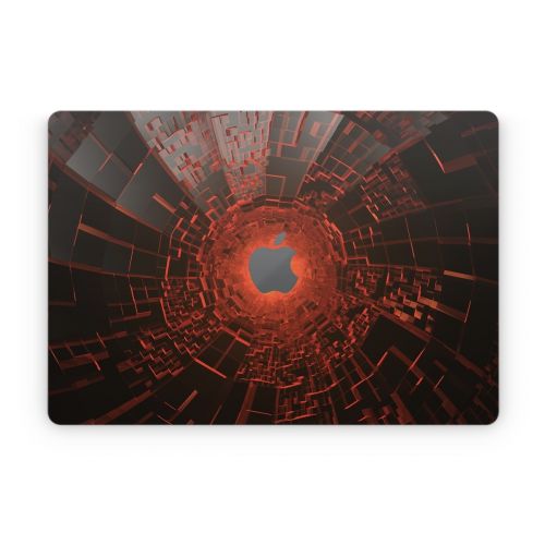 Divisor Apple MacBook Skin