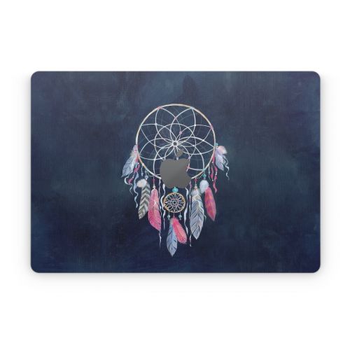 Dreamcatcher Apple MacBook Skin