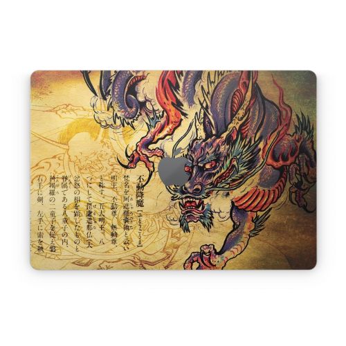 Dragon Legend Apple MacBook Skin
