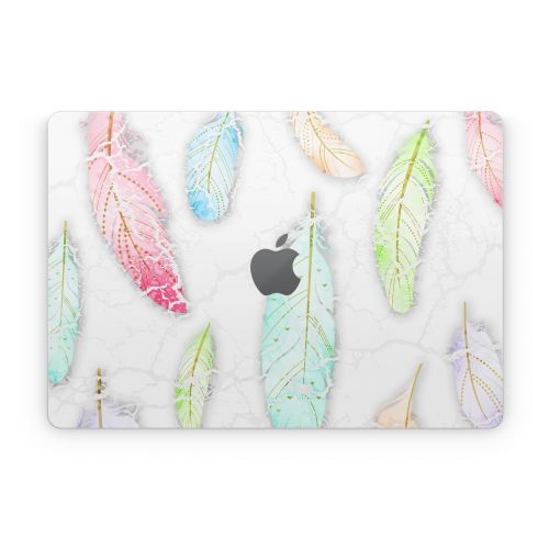 Drifter Apple MacBook Skin