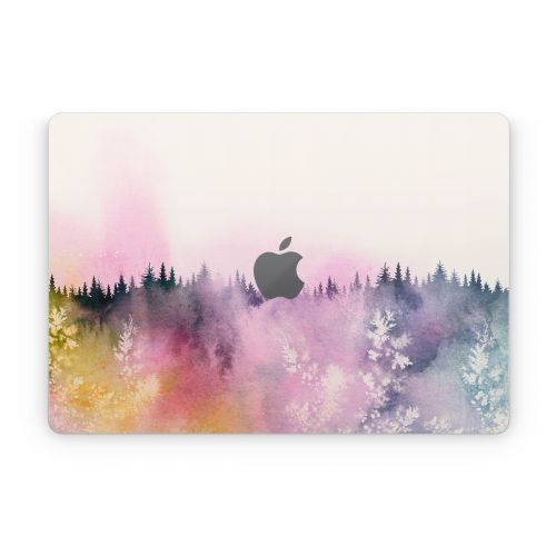 Dreaming of You Apple MacBook Skin