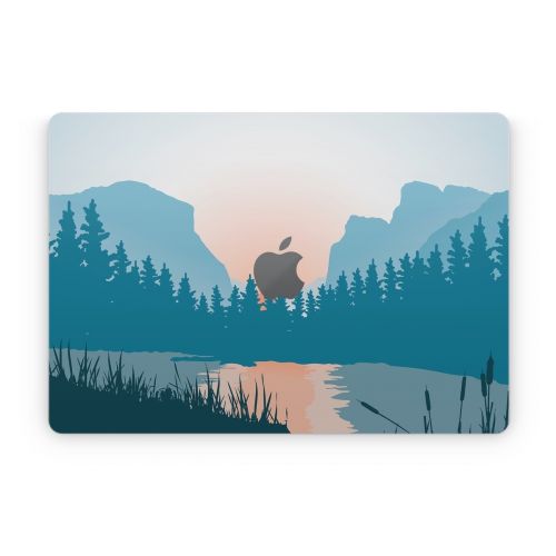 Duskfall Apple MacBook Skin