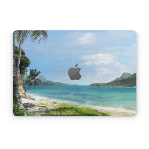 El Paradiso Apple MacBook Skin