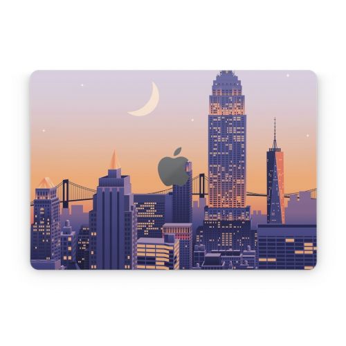 Empire Apple MacBook Skin