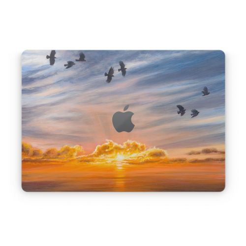 Equinox Apple MacBook Skin