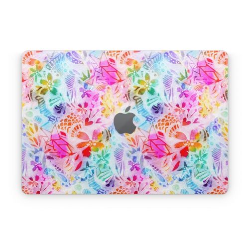 Fairy Dust Apple MacBook Skin